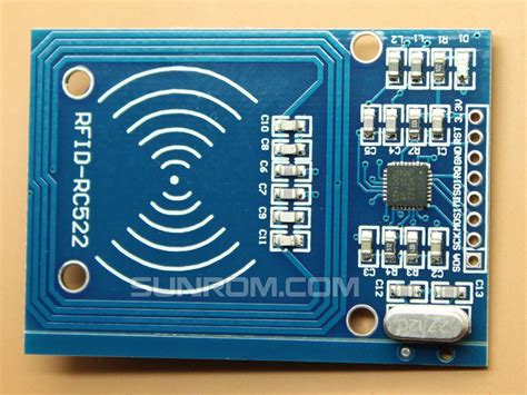 13.56mhz rfid scanner